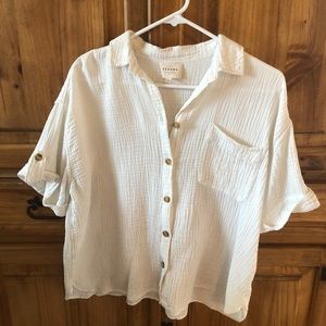 Sezane Laurine Shirt
